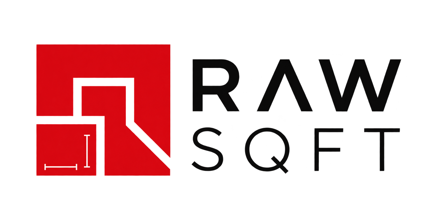 RAW SQFT